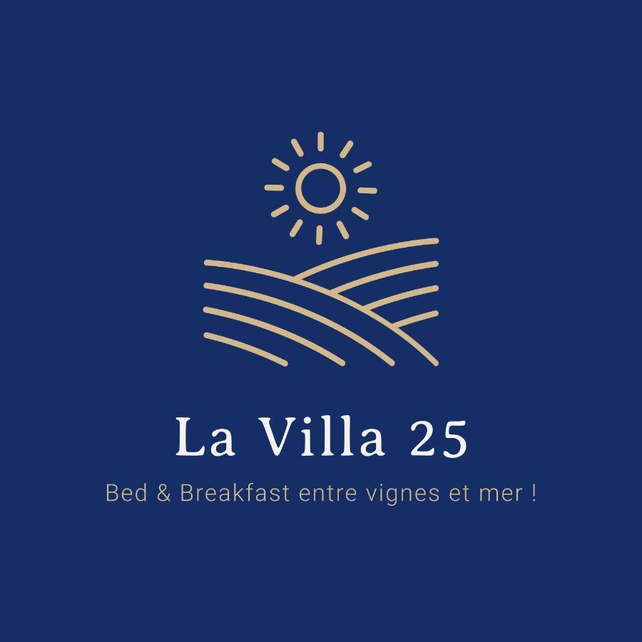 La Guest House Bylavilla25 Calme Et Detente Noaillan Buitenkant foto